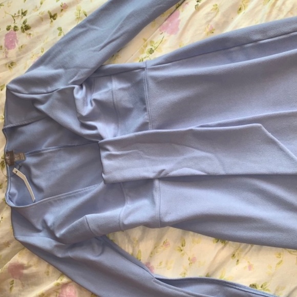 BLUE DRESS FROM ASOS - Picture 2 of 3